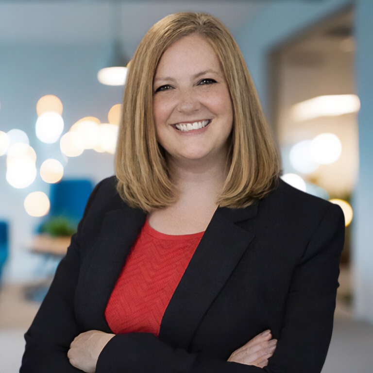 Melanie Pollick, Loan Partner